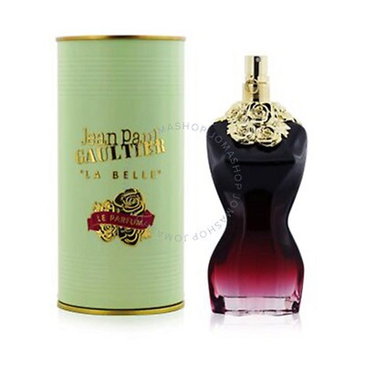 Jean Paul Gaultier Ladies La Belle EDP Spray 1 oz Fragrances ...