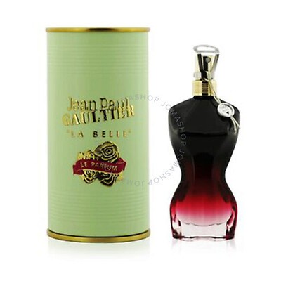 Jean Paul Gaultier Ladies La Belle EDP Spray 1 oz Fragrances ...