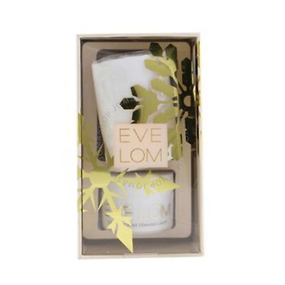 Eve Lom Unisex Begin & End Ornament Travel Set Gift Set Sets ...