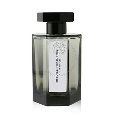 L'Artisan Parfumeur Men's Passage D'Enfer EDT Spray 3.4 oz Fragrances ...