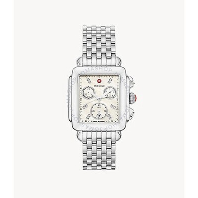 Elegant MWW06P000001 Watch Battery