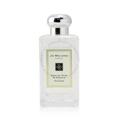 Jo Malone London English Pear & Freesia by Jo Malone for Unisex - 1 oz ...