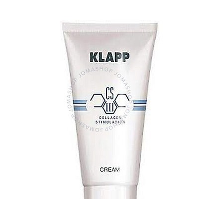 Klapp / Cs III Collagen Stimulation Timeless Transfer Lift Gel 50ml ...