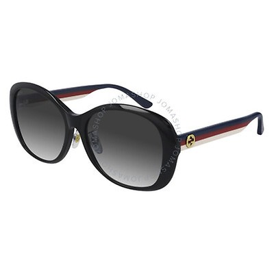 GUCCI サングラス GG0849SK-002 アジアンフィット (GUCCI/サングラス