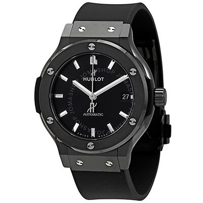 Hublot Classic Fusion Automatic Men's Watch 542.CM.1770.RX 542.CM.1770 ...
