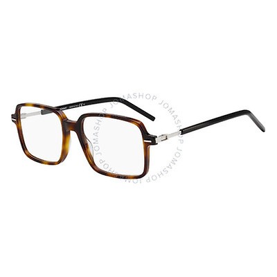 Dior Demo Lens Oval Ladies Eyeglasses Montaigne53f 0sx7 50 Montaigne53f 0sx7 50 Jomashop
