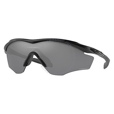 Oakley Oakley Flak 2.0 XL Prizm Black Wrap Men's Sunglasses OO9188 ...