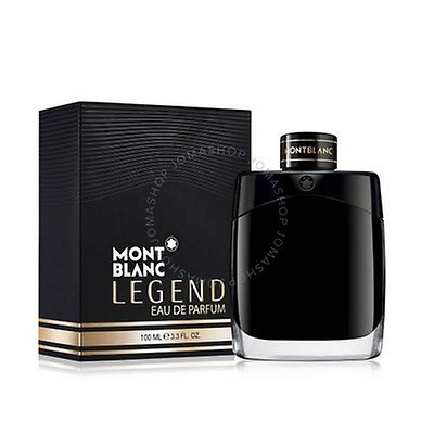 montblanc signature edp