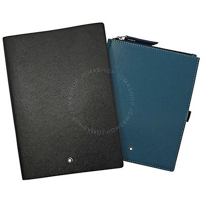 montblanc notebook 148