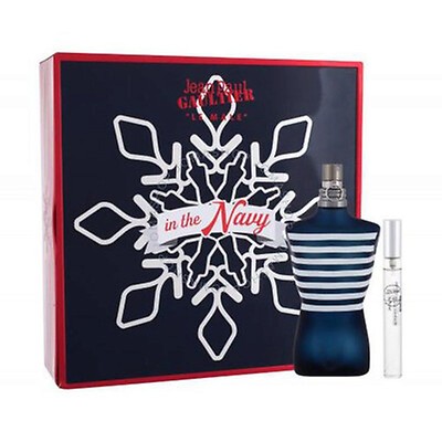 Jean Paul Gaultier Men's Le Male Le Parfum EDP Spray 2.5 oz Fragrances 8435415032278 