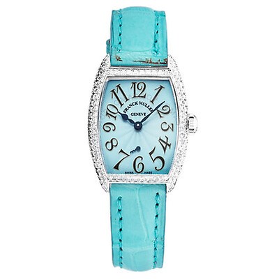 Franck Muller Vanguard Quartz Diamond Ladies Watch V32qzdcd Acnr V32qzdcd Acnr Franck Muller Vanguard Jomashop