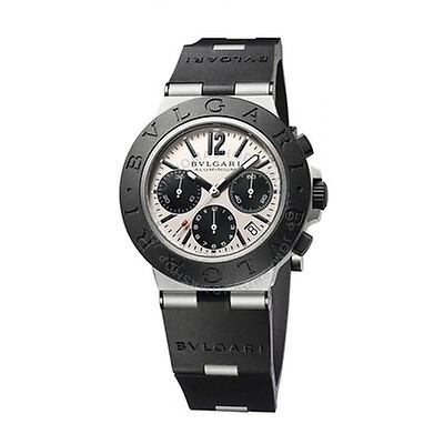 bulgari diagono magnesium