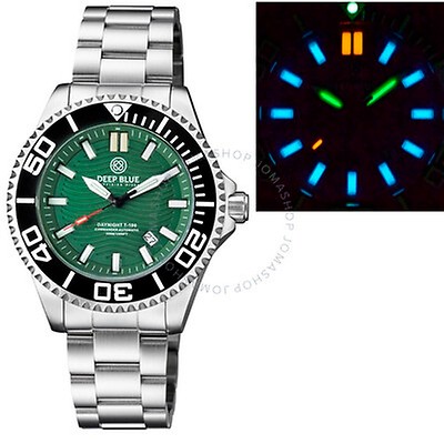 daynight tritium jomashop t100