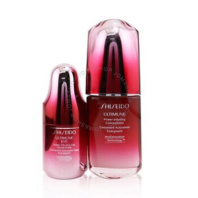 Shiseido / Ultimune Power Infusing Concentrate Serum 3.3 oz (100 ml ...