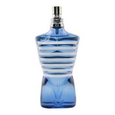 Jean Paul Gaultier Le Beau 2019 Cologne 4.2 oz/125ml .EDT Spray (Tester ...