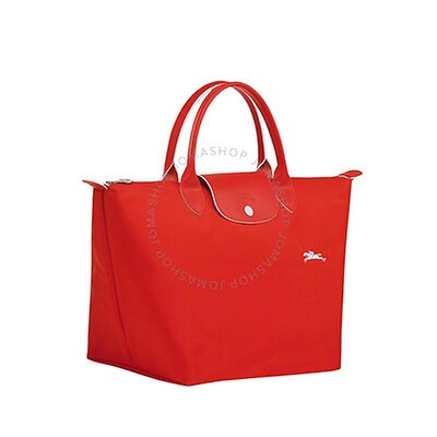 Longchamp Ladies Le Pliage Tote Bag S-Grey L2605598E75 3597921828068 ...