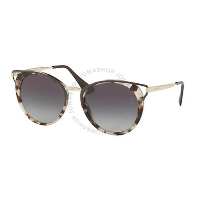prada sunglasses pr 20us 54
