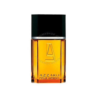 Azzaro by Azzaro, 3.3 oz Eau De Toilette Spray for Men