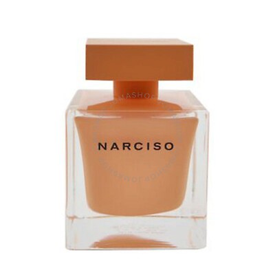 Narciso Rodriguez Fleur Mucs by Narciso Rodriguez EDP Spray 3.3 oz (100 ...