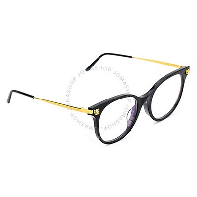 cartier glasses clear