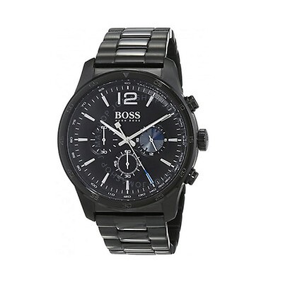 Hugo Boss Chronograph Men's Watch HB1512249 HB1512249 7612718371087 ...