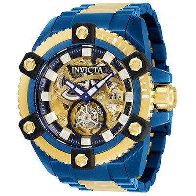 digital invicta