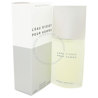 Issey Miyake Men by Issey Miyake EDT Spray 2.5 oz (75 ml) 3423470311358 ...