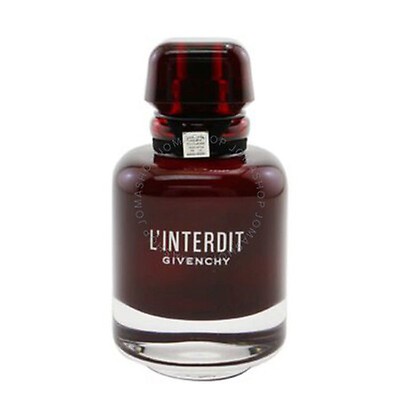 Givenchy - L'Interdit Eau De Parfum Intense Spray 80ml/2.7oz ...