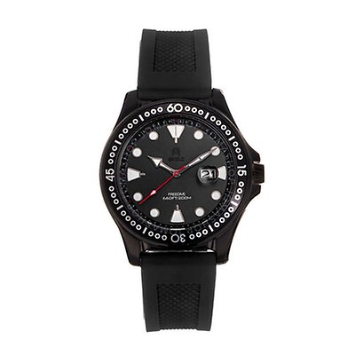 Shield Sonar Black Dial Men's Watch SLDSH113-5 SLDSH113-5 - Watches ...