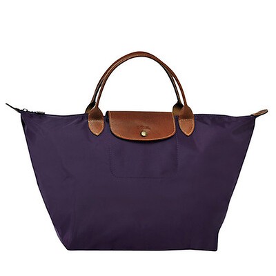 Longchamp Le Pliage LGP Top Handle Bag S L1512HQM007 3597921908029 ...