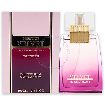 Luxury by New Brand, 3.4 oz EDP Spray for Women