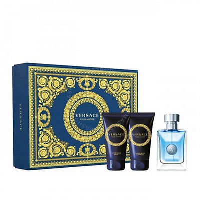 Versace Signature Homme by Versace After Shave Lotion 3.4 oz (100 ml ...