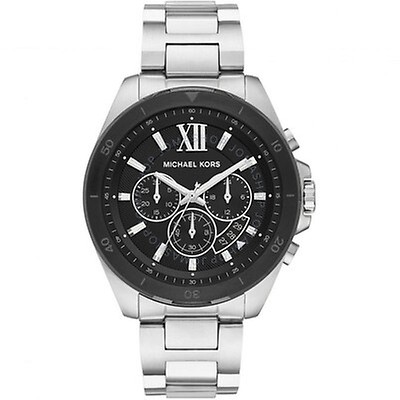 Michael Kors Madison Chronograph Bracelet Men's Watch MK8174 MK8174 ...