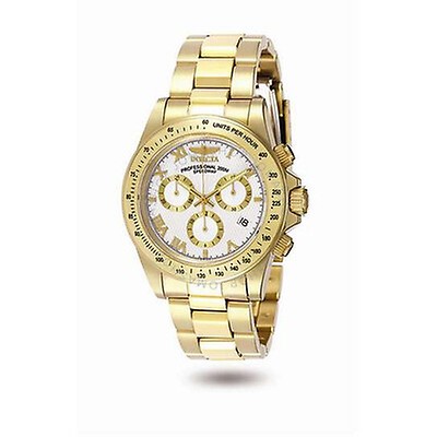 Invicta Pro Diver Automatic Gold Dial Men's Watch 13930 13930 - Pro ...