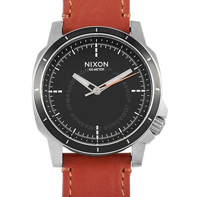 Nixon Rotolog Men's Watch A028935 A028-935-00 0882902041431 - Watches ...