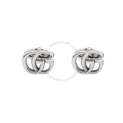 Gucci Silver Bee Motif Money Clip YBF45690700100U - Handbags Gucci Silver Bee Motif Money Clip YBF45690700100U - Handbags