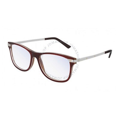 Cartier ct0133oa plastic mens eyeglasses hotsell