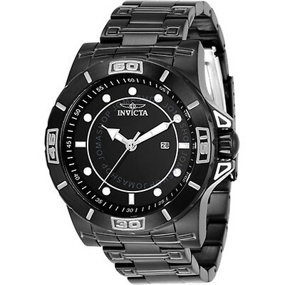 Invicta Pro Diver Mother of Pearl Dial Men's Watch 23069 23069 ...