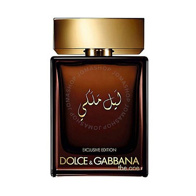 Dolce & Gabbana Dolce & Gabbana Intenso Men by Dolce & Gabbana EDP ...