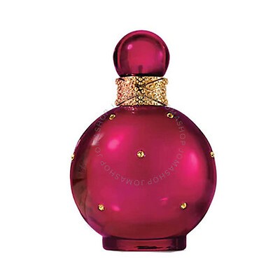 Britney Spears Hidden Fantasy / Britney Spears EDP Spray 3.3 oz (w ...