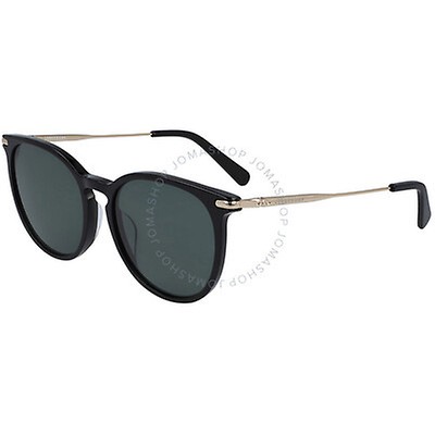 Longchamp Grey Butterfly Ladies Sunglasses LO616S 001 LO616S 001 ...