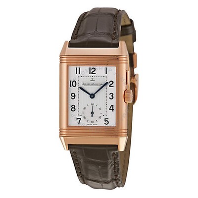 Jaeger LeCoultre Duometre A Spherotourbillion Beige Dial 18kt Pink Gold ...