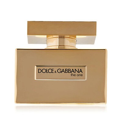 Dolce & Gabbana The Only One / Dolce and Gabbana EDP Spray 1.6 oz (50 ...