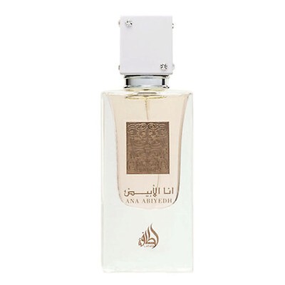 Lattafa Unisex Ejaazi EDP Spray 3.4 oz Fragrances 6291106069020 ...