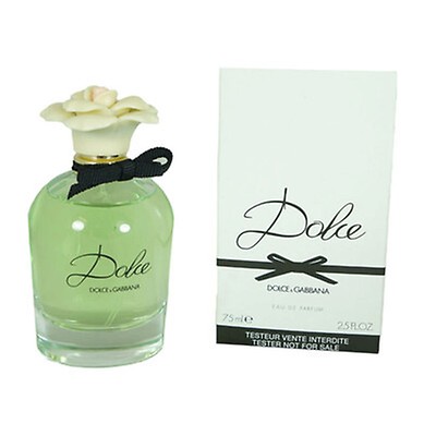 Dolce & Gabbana Dolce Rosa Excelsa by Dolce & Gabbana EDP Spray 2.5 oz ...