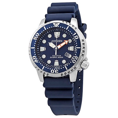 citizen promaster diver bn019