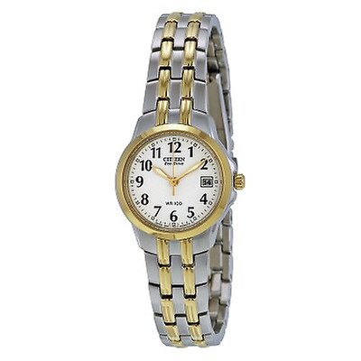 Citizen Silhouette Sport Ladies Watch EW2372-51A EW2372-51A ...