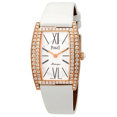 Piaget Limelight Magic Hour Ladies Watch GOA32096 G0A32096 - Piaget ...