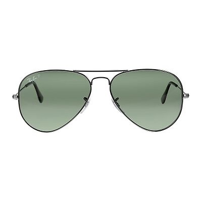 Ray Ban Aviator 58mm Classic Green Sunglasses Rb3025 L05 58 14 Rb3025 L05 58 14 Ray Ban Aviator Jomashop