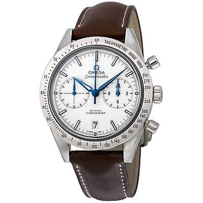 Omega Speedmaster Chronograph Automatic Men's Watch 329.32.44.51.06.001 ...